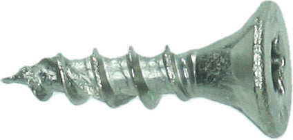 Spanplattenschrauben Senkkopf FISCHER Power Fast 4x60 mm TG TX20 A2 - 200 ST pro VE