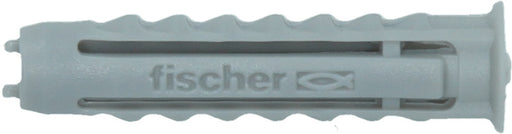 Spreizdübel FISCHER SX Plus 12x60 mm Kunststoff