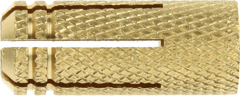 Spreizdübel FISCHER 5 mm mit Innengewinde M5 Mess. - 100 ST pro VE