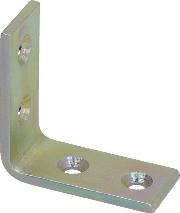 Stuhlwinkel VORMANN 150x25x3 mm Stahl verzinkt