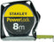 Taschen-Bandmaß STANLEY Powerlock 8 m