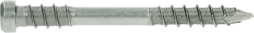 Terrassenschraube Zylinderkopf SPAX-D T-Star 5x80 mm TX25 A2