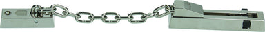 Türkette ABUS SK66 N SB - vernickelt