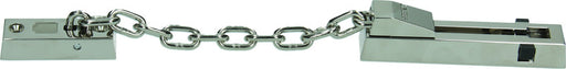 Türkette ABUS SK66 N SB - vernickelt