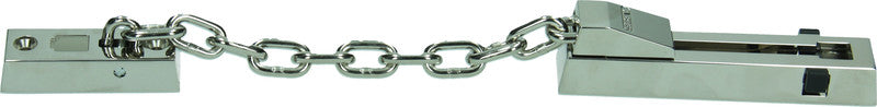 Türkette ABUS SK66 N SB - vernickelt