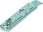 Überfalle ABUS 100DG/80 125x27 mm lose