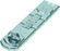 Überfalle ABUS 110/195 195x45 mm lose