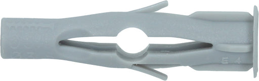 Universaldübel FISCHER FU 8x50 mm Kunststoff - 50 ST pro VE