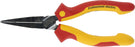 Wiha VDE-Langbeck-Flachzange 160 mm