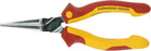 Wiha VDE-Langbeck-Rundzange 160 mm