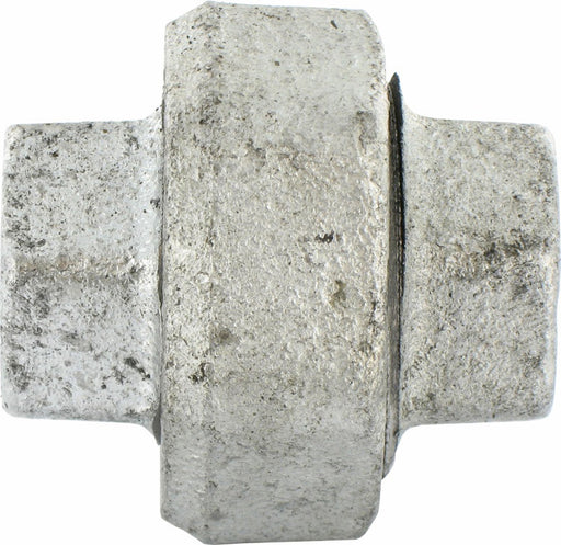 6-Kt Verschraubung #330 - 1 Zoll vz.