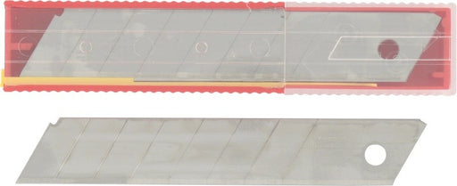 Abbrechklingen 18 mm zu Cutter (VE=10St.)