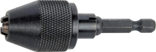 Mini-Bohrfutter 1,0 - 6,5 mm mit 1/4 Zoll -Aufnahmeschaft