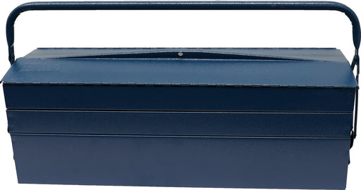 Werkzeugkasten 5-tlg. 600 x 200 x 200 mm extra lang