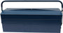 Werkzeugkasten 5-tlg. 600 x 200 x 200 mm extra lang