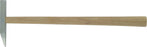 Fliesenhammer 50 g  flach