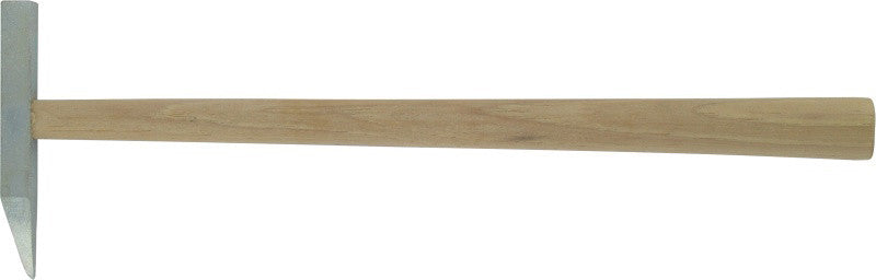 Fliesenhammer 50 g  flach