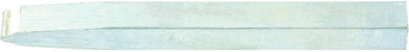 Hartmetall-Fliesenmeißel flach 90 x 8 mm