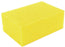Fliesenschwamm 170 x 115 x 65 mm gelb