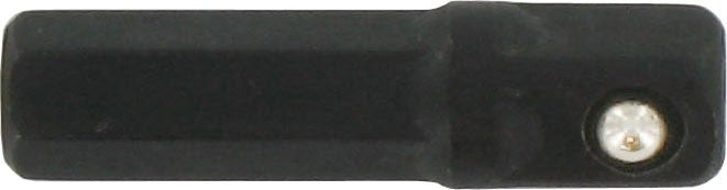 Bit-Adapter 1/4 Zoll  x 1/4 Zoll  25 mm