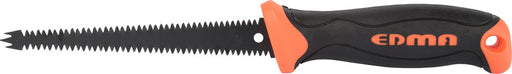 Trockenbau-Stichsäge 150 mm mit Doppelzahnung