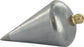 Senklot aus Messing - 200 Gramm