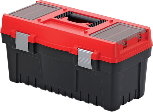 Werkzeugbox aus Kunststoff 290 x 170 x 130 mm