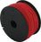 Maurerschnur Polypropylen rot 1,0 mm x 50 mtr.