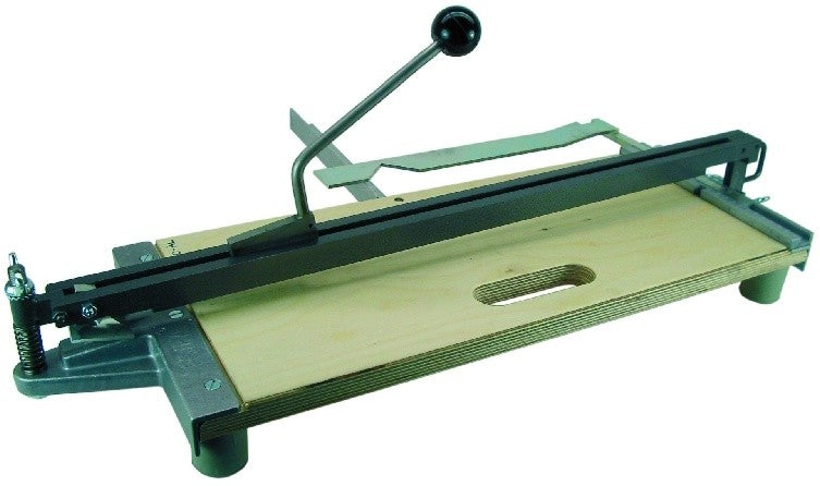 Fliesenschneidmaschine Hufa Schneidhexe 630 mm diagonal