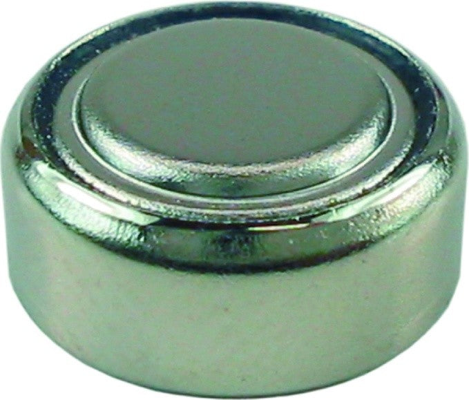 Knopfzellen-Batterien Panasonic SR 44 / 1,55V / ø 11,6 mm