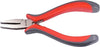 Elektronik-Flachzange HaWe 125 mm