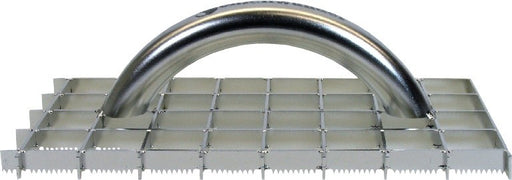 Gitter-Rabo rostfrei 290 x 150 mm Schleifwunder