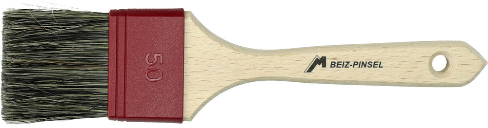 Beizpinsel Breite 50 mm