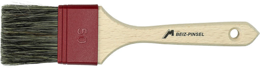 Beizpinsel Breite 50 mm