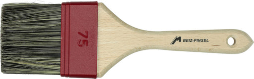 Beizpinsel Breite 75 mm