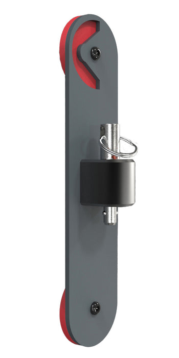 Universal-Magnethalterung Scangrip für Arbeitsleuchten
