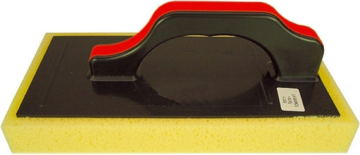 Fliesen-Waschbrett mit Rasterschwamm 290 x 150 x 35 mm