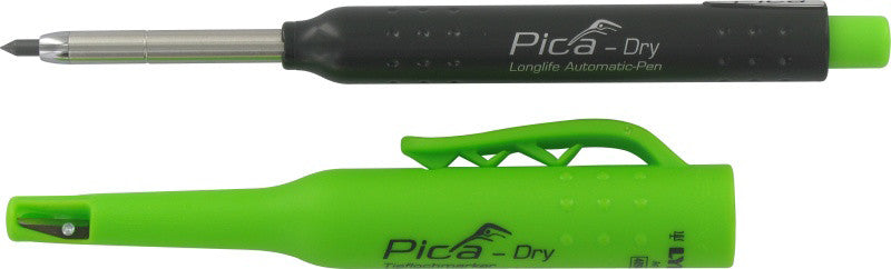 Tiefloch-Marker Pica-Dry mit Minenspitzer