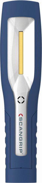 Akku-LED-Leuchte MAG PRO Scangrip Li-ion 3,7V