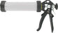 Silikon-Kartuschen-Presse Alu-Rohr 400 ml