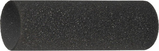 Heizkörper-Walze konkave Rundung VE = 2 Stück 35 x 110 mm