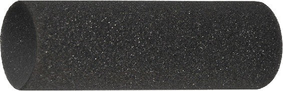 Heizkörper-Walze konkave Rundung VE = 2 Stück 35 x 110 mm