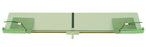 Fliesenlegergummi 20 mtr. x 0,5 mm