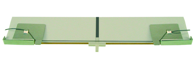 Fliesenlegergummi 20 mtr. x 0,5 mm