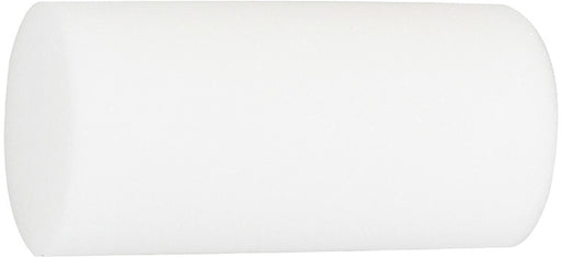 Mini-Heizkörper-Walze gerade Form 35 x 55 mm  (VE = 2 Stück)