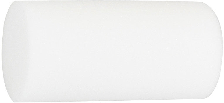 Mini-Heizkörper-Walze gerade Form 35 x 55 mm  (VE = 2 Stück)