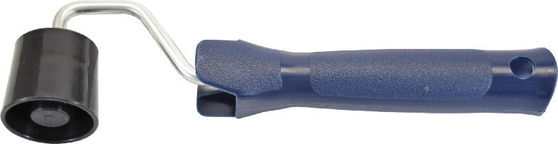 Nahtroller mit konischer Walze