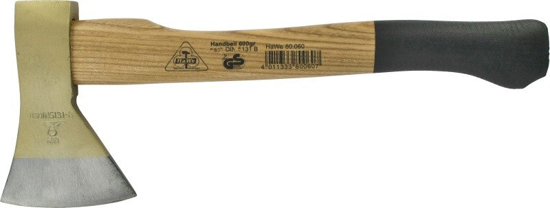 Küchenbeil 1000 gr. 400 mm
