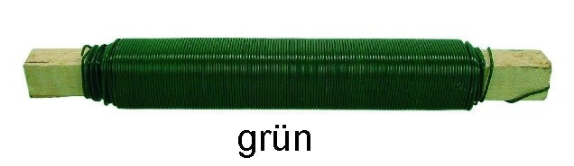 Wickeldraht 100 Gramm geglüht