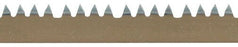 Baumsägeblatt mit Feinschnittzahnung / 300 mm Lochabstand